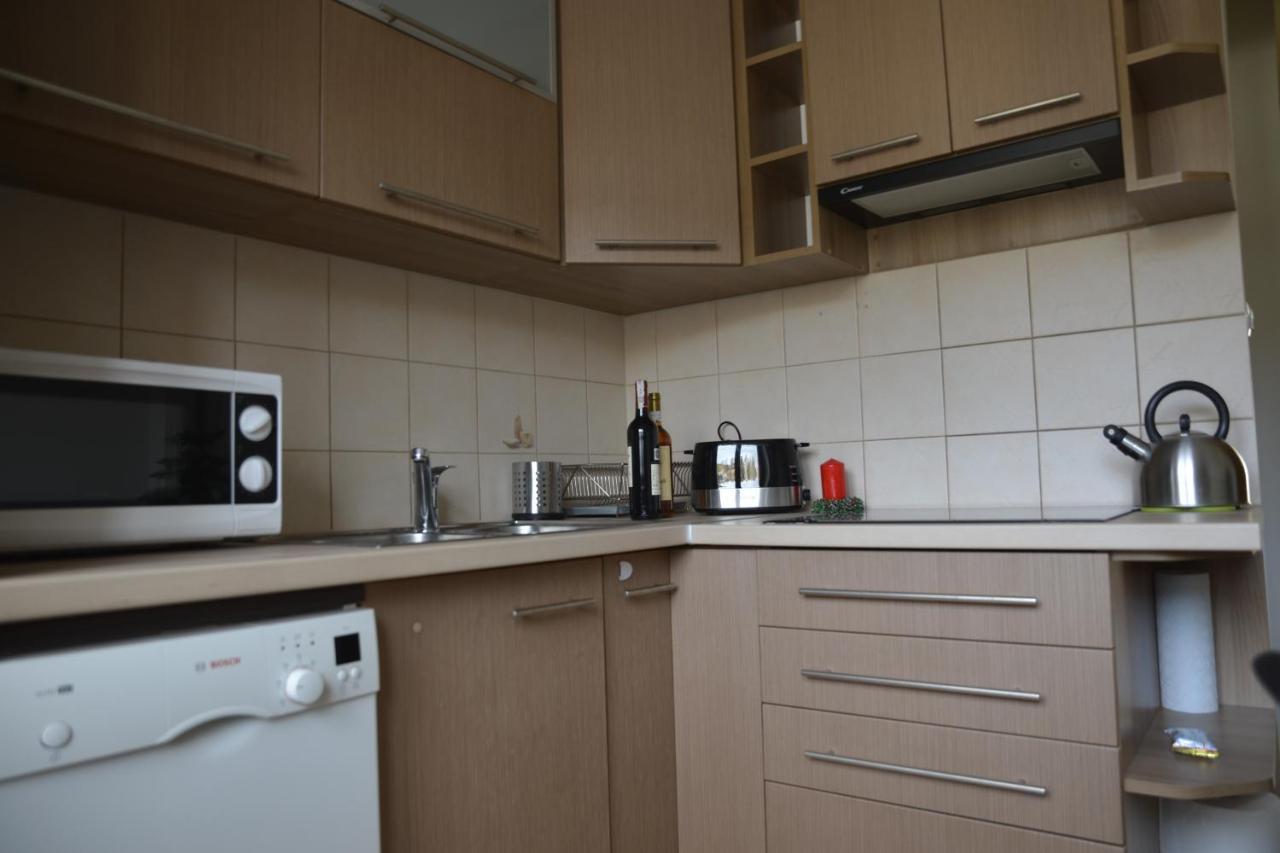 Apartament Kryjowka Pod Giewontem Koscielisko Exterior photo